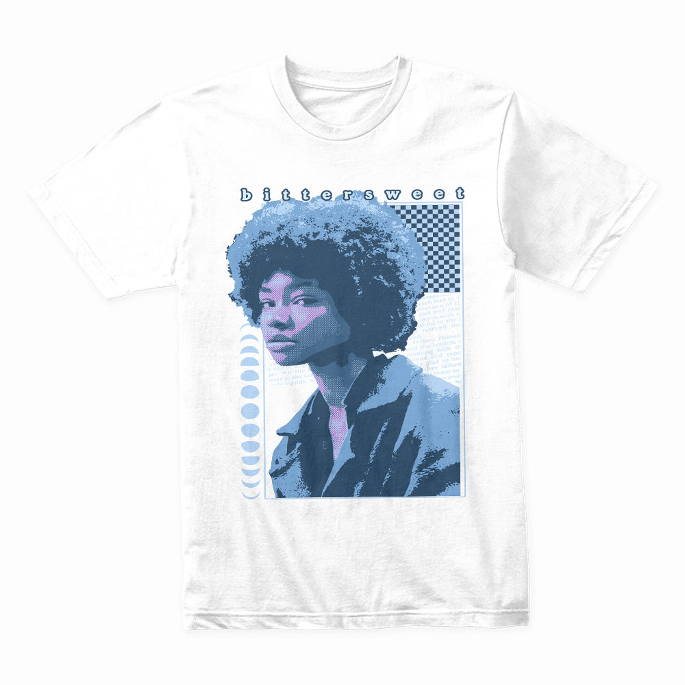 Bittersweet Soul – Retro Reflection Tee