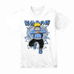 Shadow Clone Surge: Ninja Instinct Tee