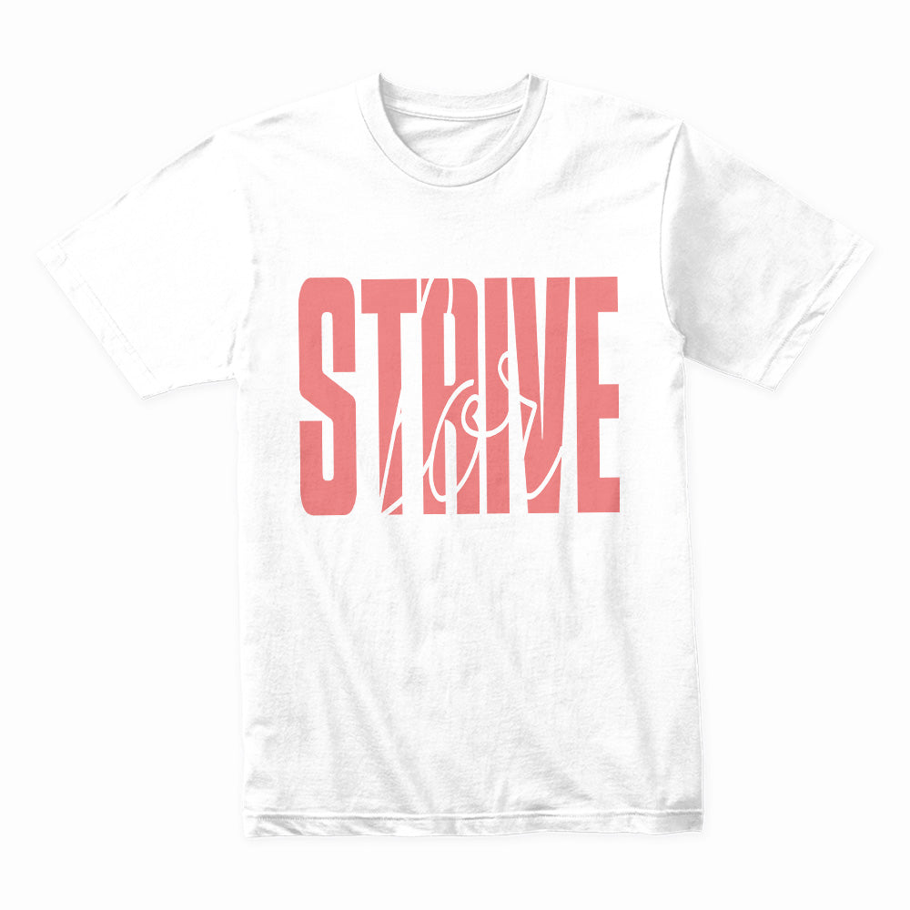 Impact Mode – Strive with Purpose Tee