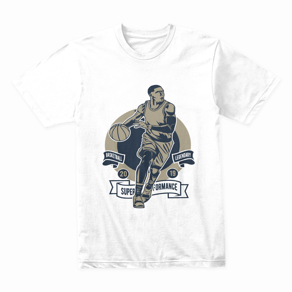 Court Kings – Championship Drive Tee