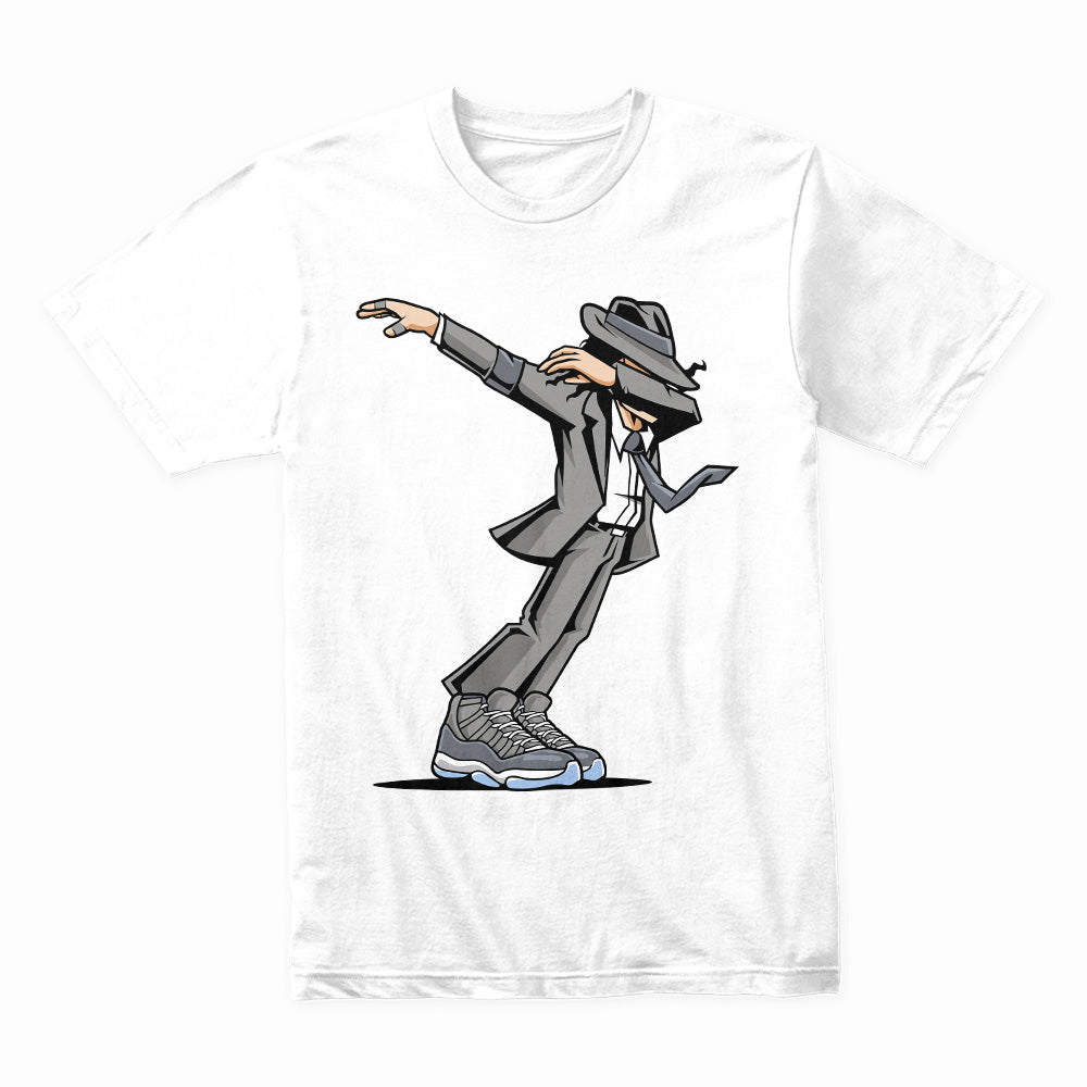 Smooth Dabber – Rhythm & Swagger Tee