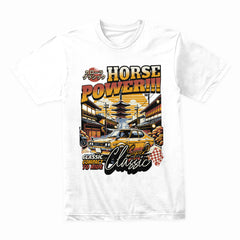 Tokyo Torque – Super Classic Street Machine Tee