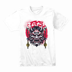 Ignorant Wrath: Oni Rebellion Street Tee