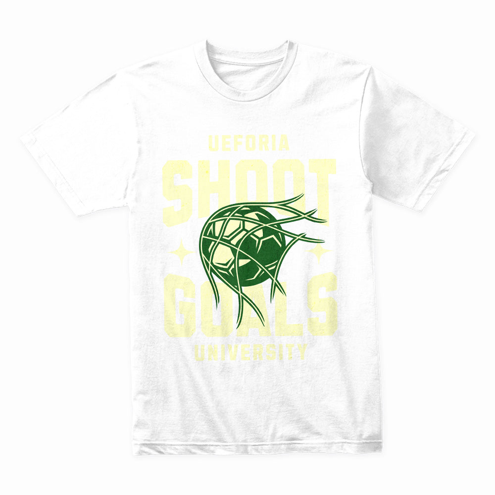 Goal Getter University – Elite Sports Class Tee