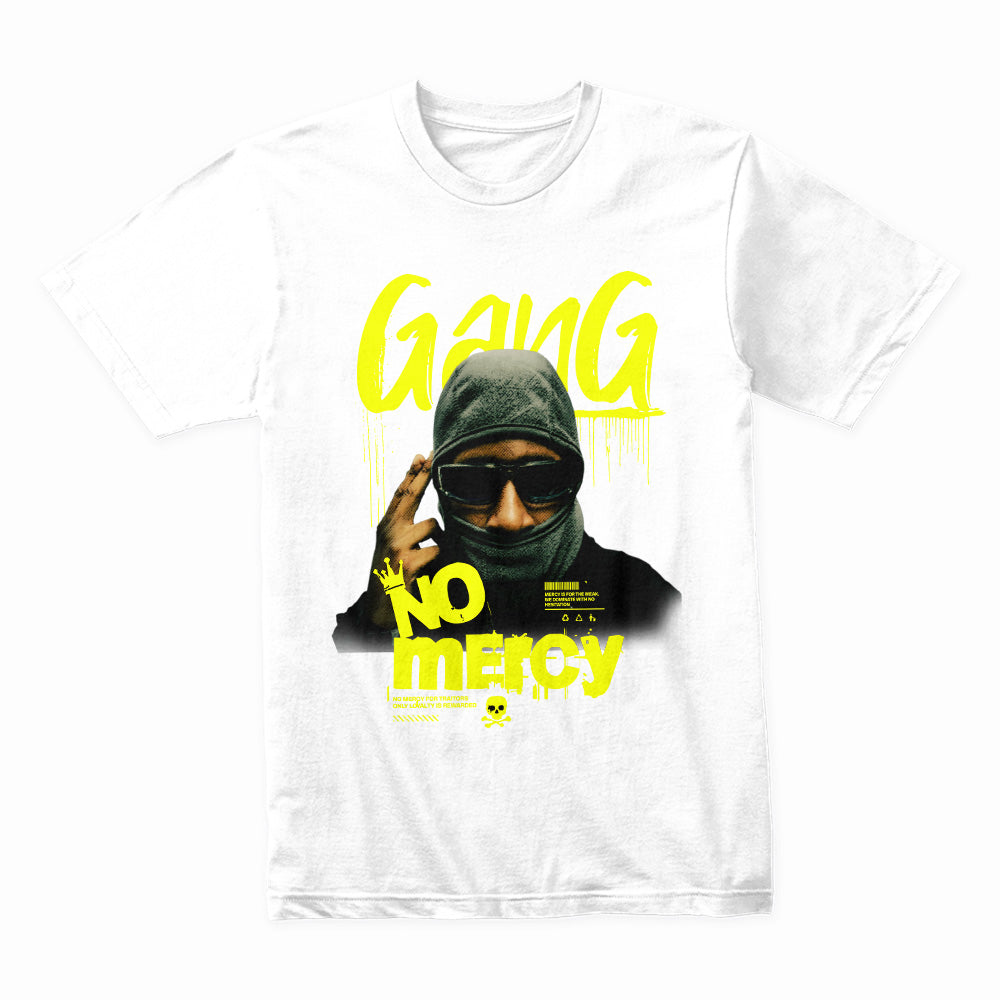 No Mercy Mode – Urban Outlaw Tee