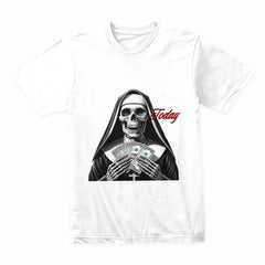 Billionaire Spirit – From Graves to Greatness Tee