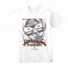 Psycho Terror – Nightmare Cinema Tee