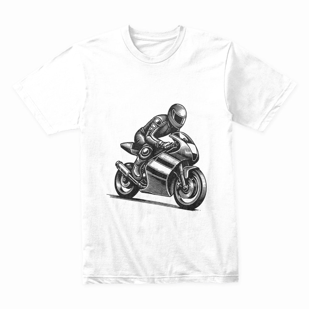 Throttle Kings – Break the Limits Tee
