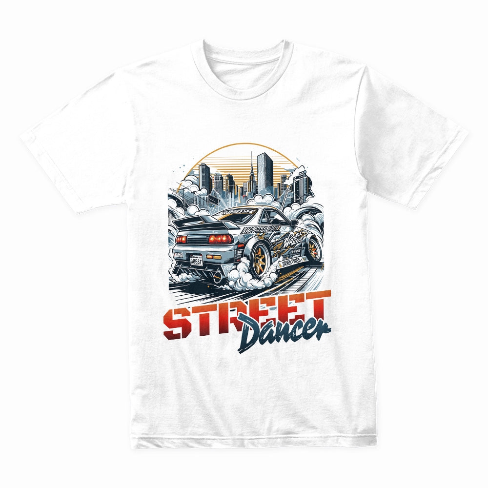 Street Dancer – Drift Symphony Tee