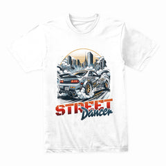 Street Dancer – Drift Symphony Tee