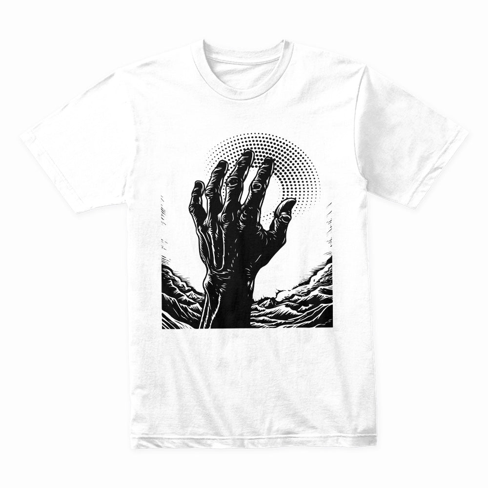 Unreach – Grasp the Impossible Tee