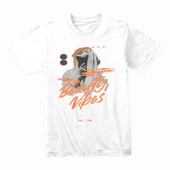 Beauty Vibes – Sweet Aprrl Aesthetic Tee