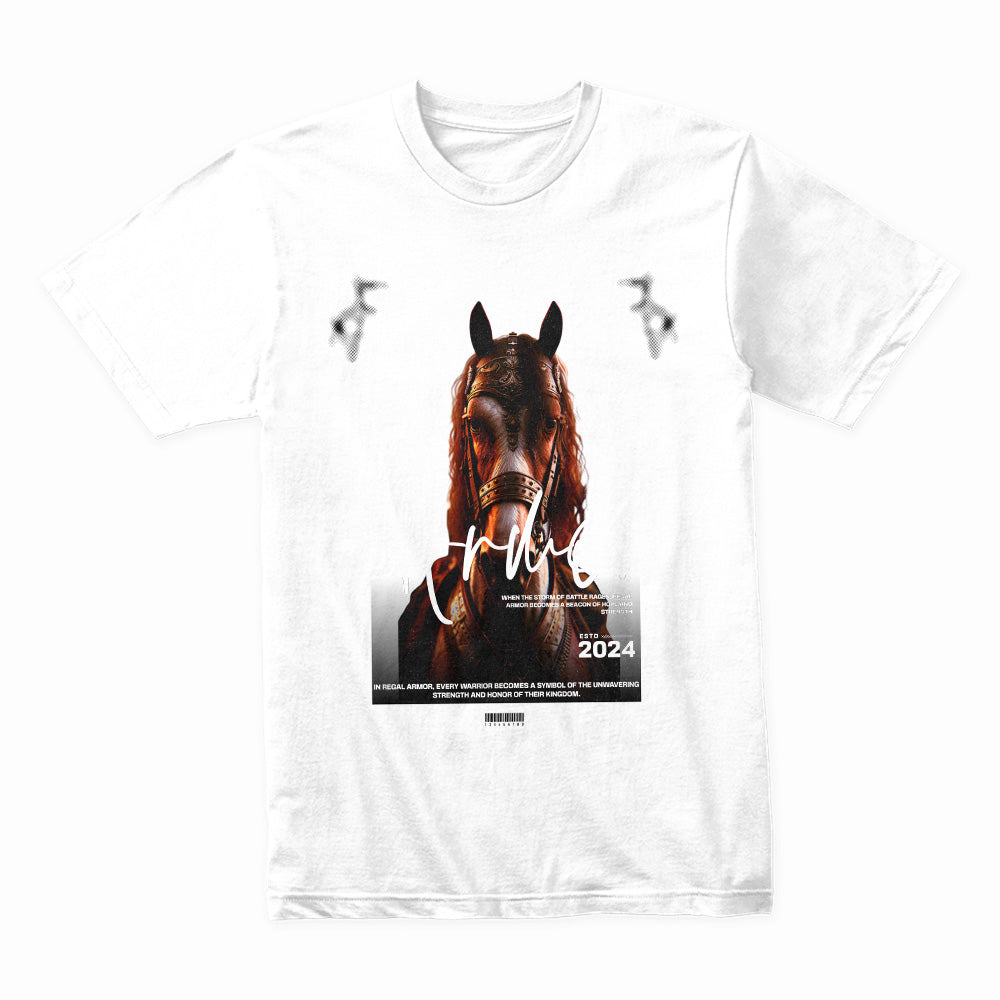 Regal Armor – The Noble Spirit Tee