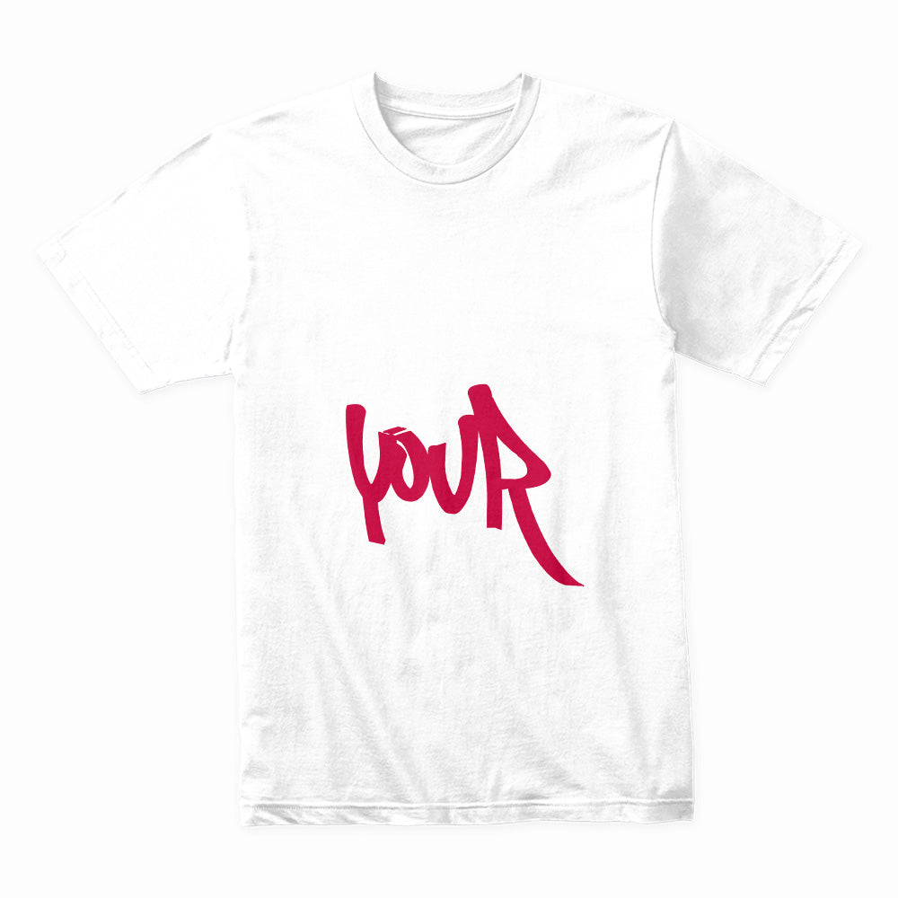 Fuel the Fire – Trust Your Passion Tee