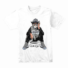 Street Flex Baby – Hypeborn Hustler Tee