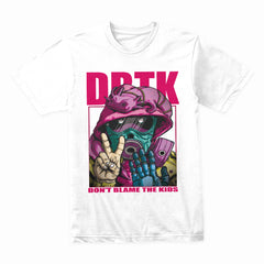 Neo Rebellion – DRTK Peace Protocol Tee