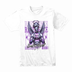 Resilient Wings: Broken Heart Reborn