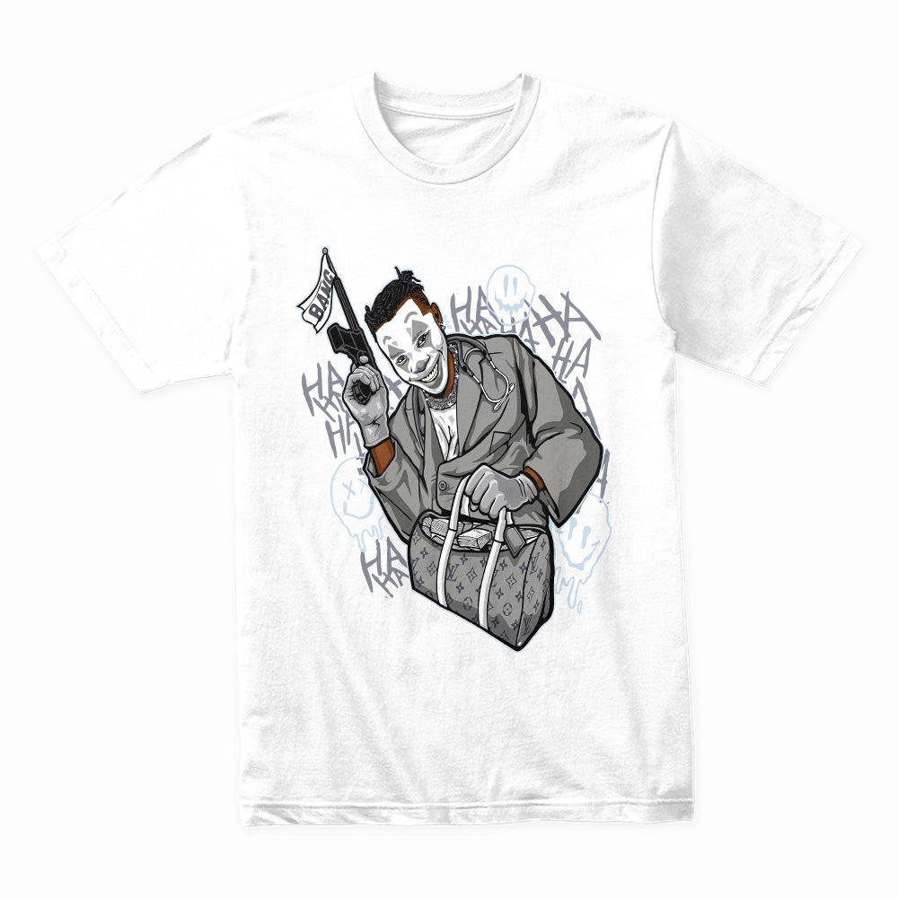 Chaos & Couture – The Laughing Outlaw Tee