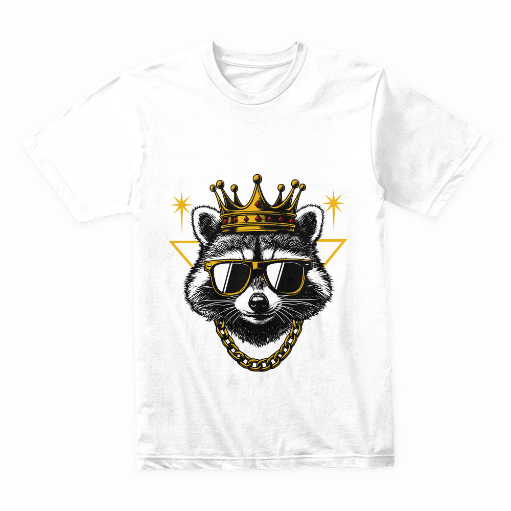 Trash King – Monarch of the Midnight Feast