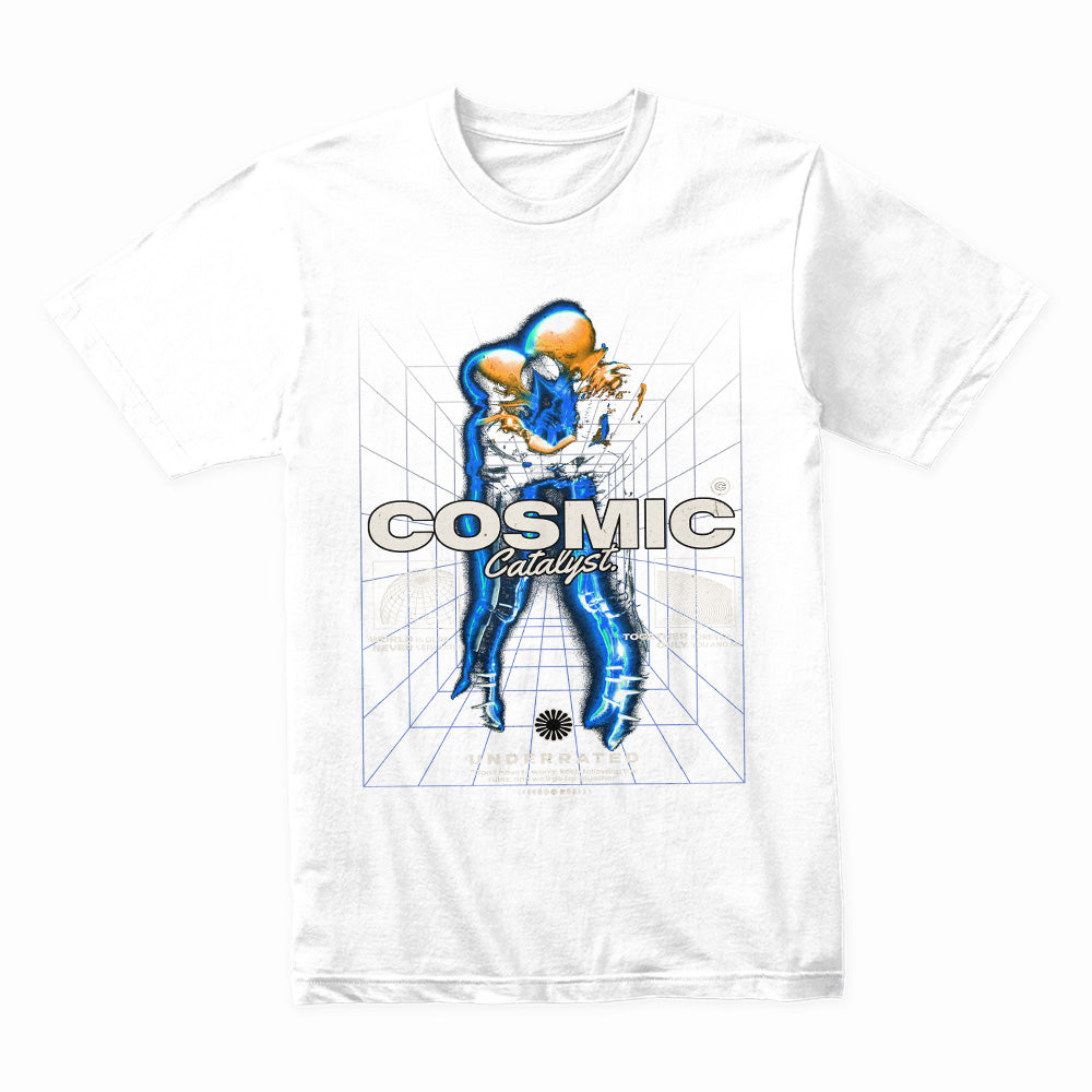 Cosmic Catalyst: Underrated Unity