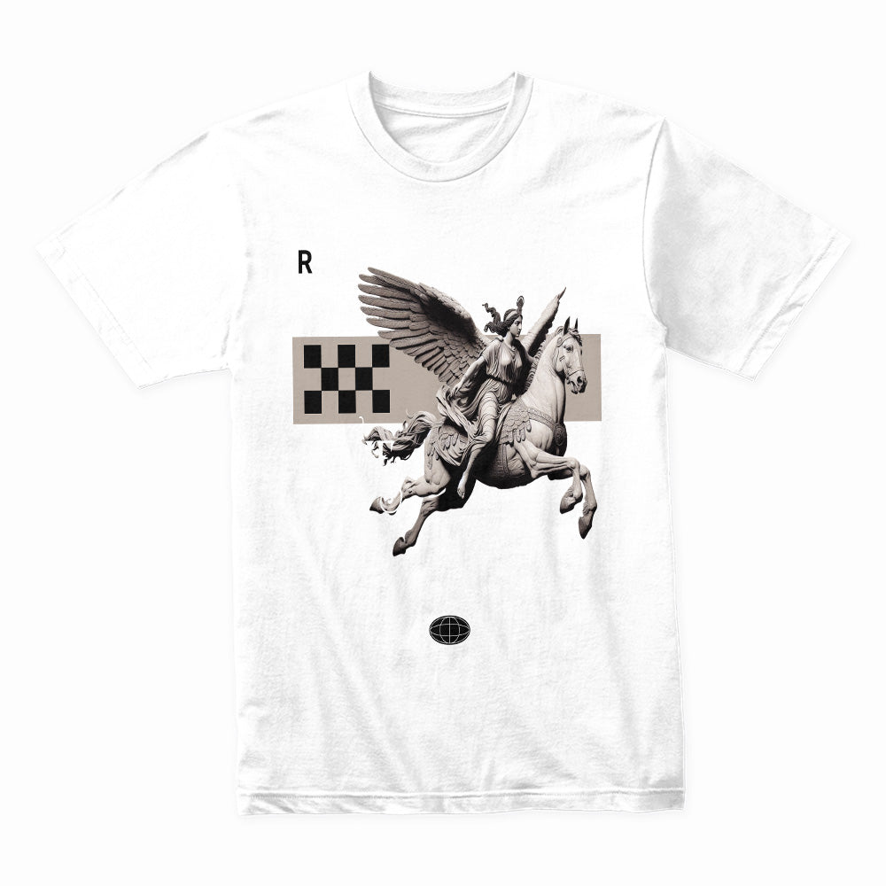 The Awakening: Pegasus Reborn