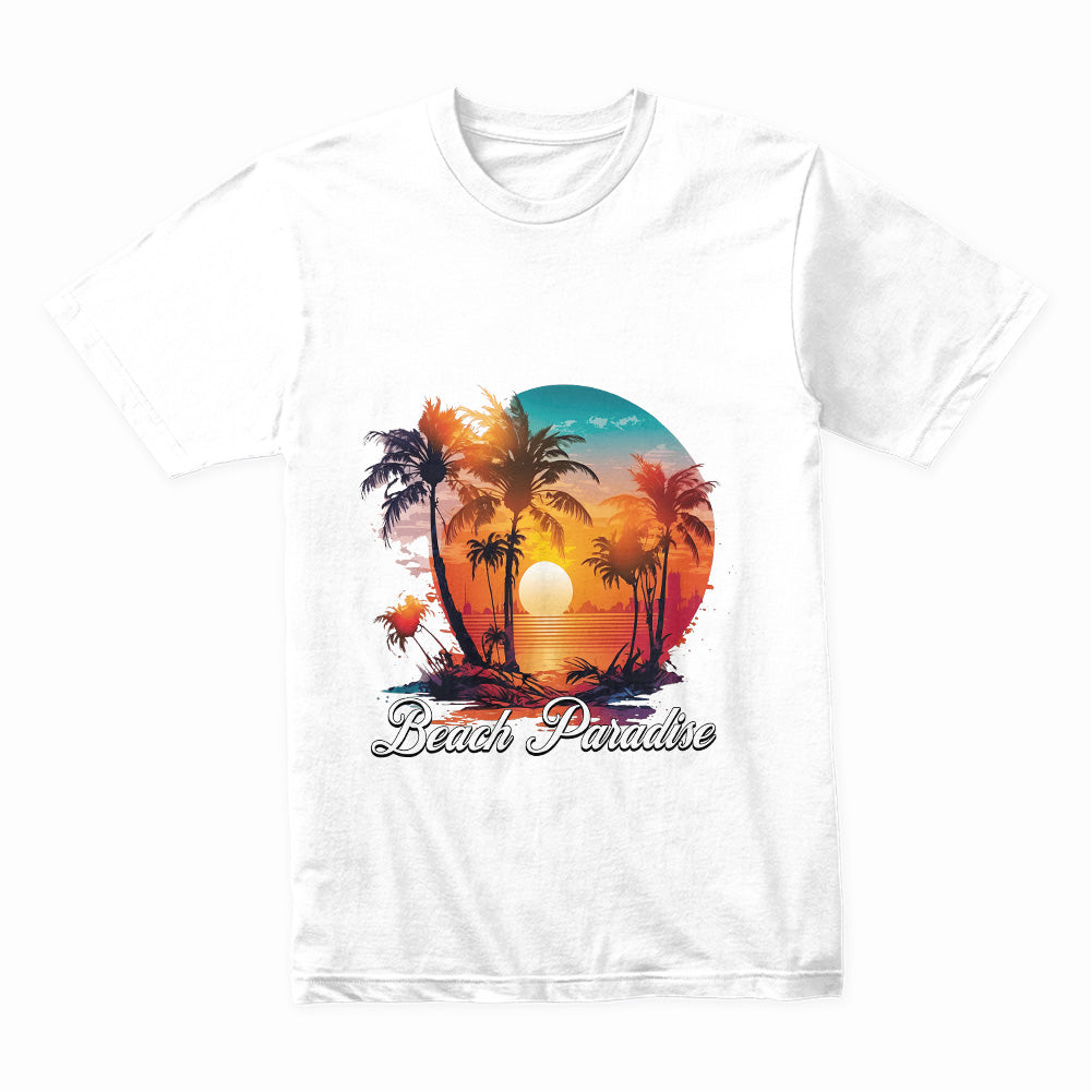 California Dream: Beach Paradise Edition