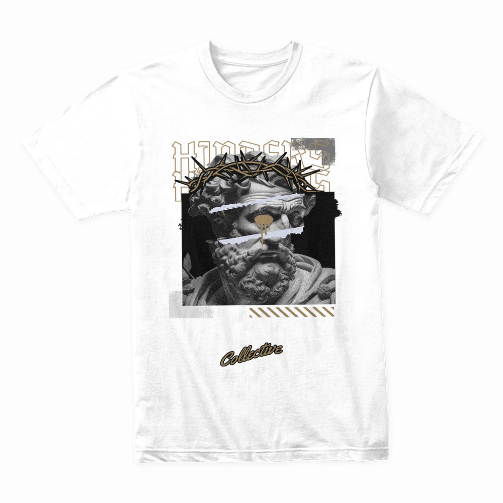 Hinders Collective: Crown of Struggle