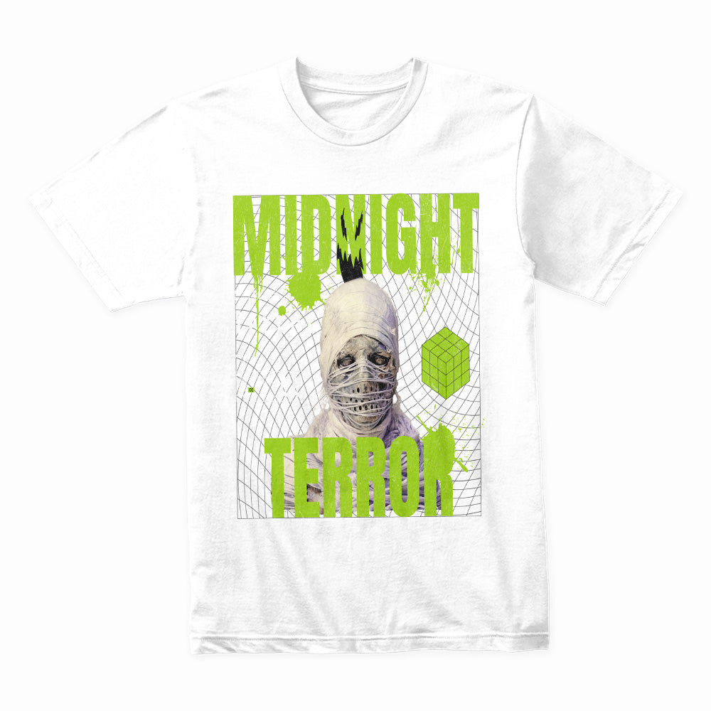 Midnight Terror: Fear Unwrapped Edition