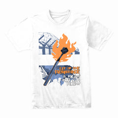 Ignite The Fight: Resistance Uprising Edition