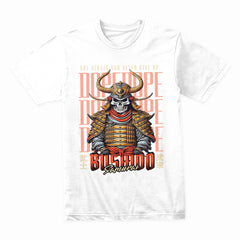 Bushido Samurai: No Fear, No Surrender Edition