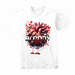 Bloody Valentine: Love & Pain Edition