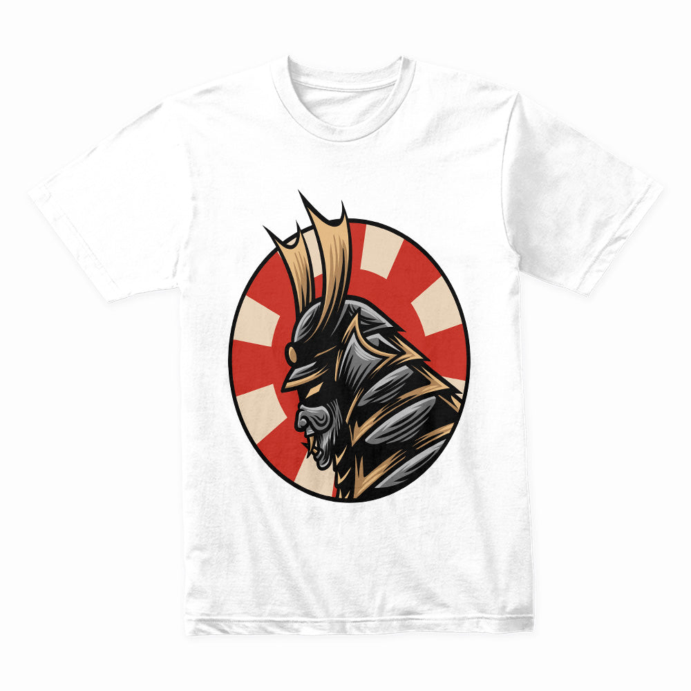 Shadow Samurai: Rising Sun Legacy Tee
