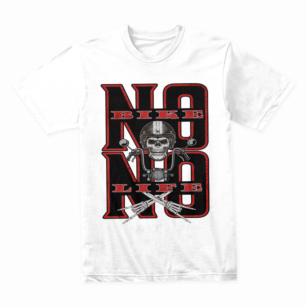 Ride or Die: No Bike, No Life