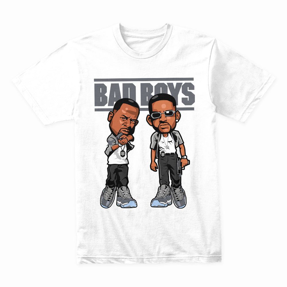 Cartel Vibes: Bad Boys Legacy