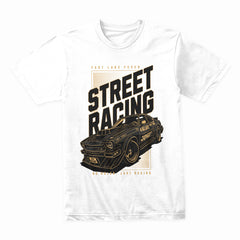 Fast Lane Fever: Jungle Drift Edition