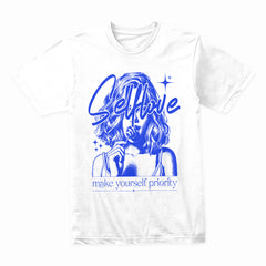 Glow Within: Self Love Statement Tee