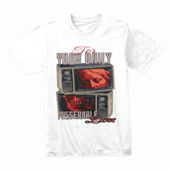 Broadcast of Despair Tee