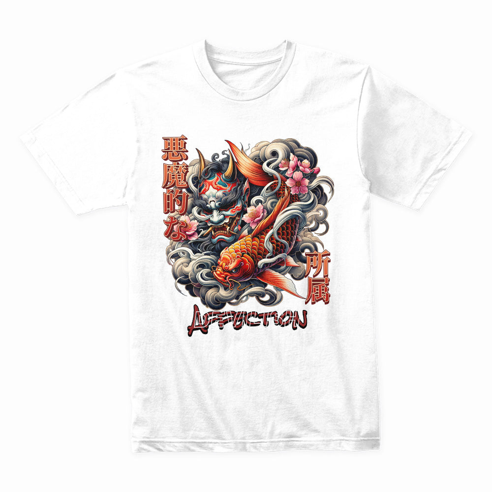 Silent Sentinel Tee