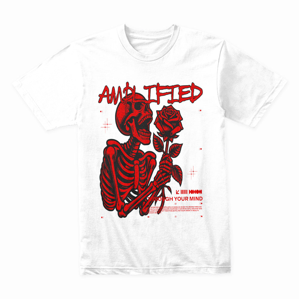 Raw Resonance Tee