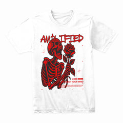Raw Resonance Tee