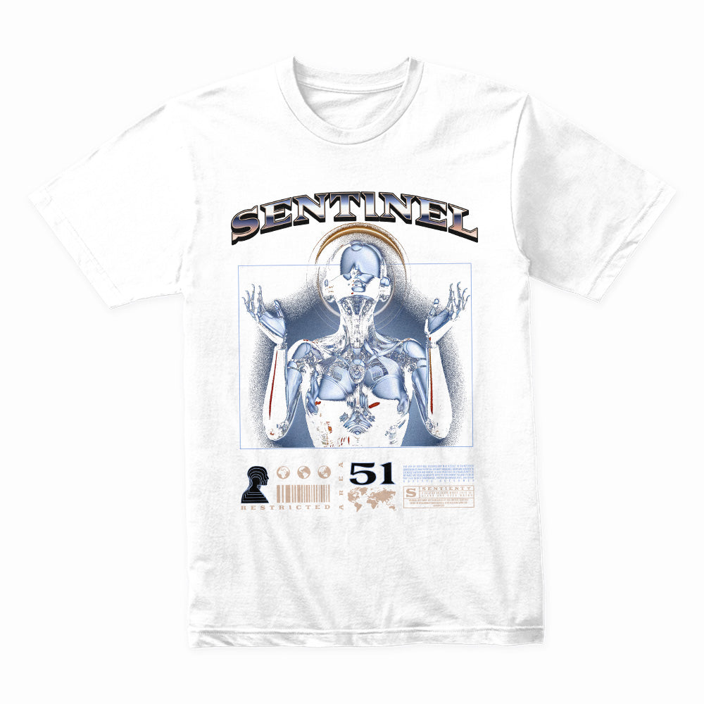 Automaton Guardian Tee
