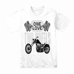 Free Rider Tee
