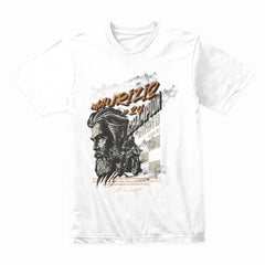 Velocity Vintage Tee