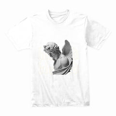 Celestial Sculpt Tee