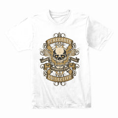 Renegades Collective Motorcycle Club T-Shirt – Ride with the Rebels