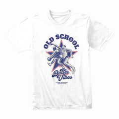 Japanese Devil Koi Tee
