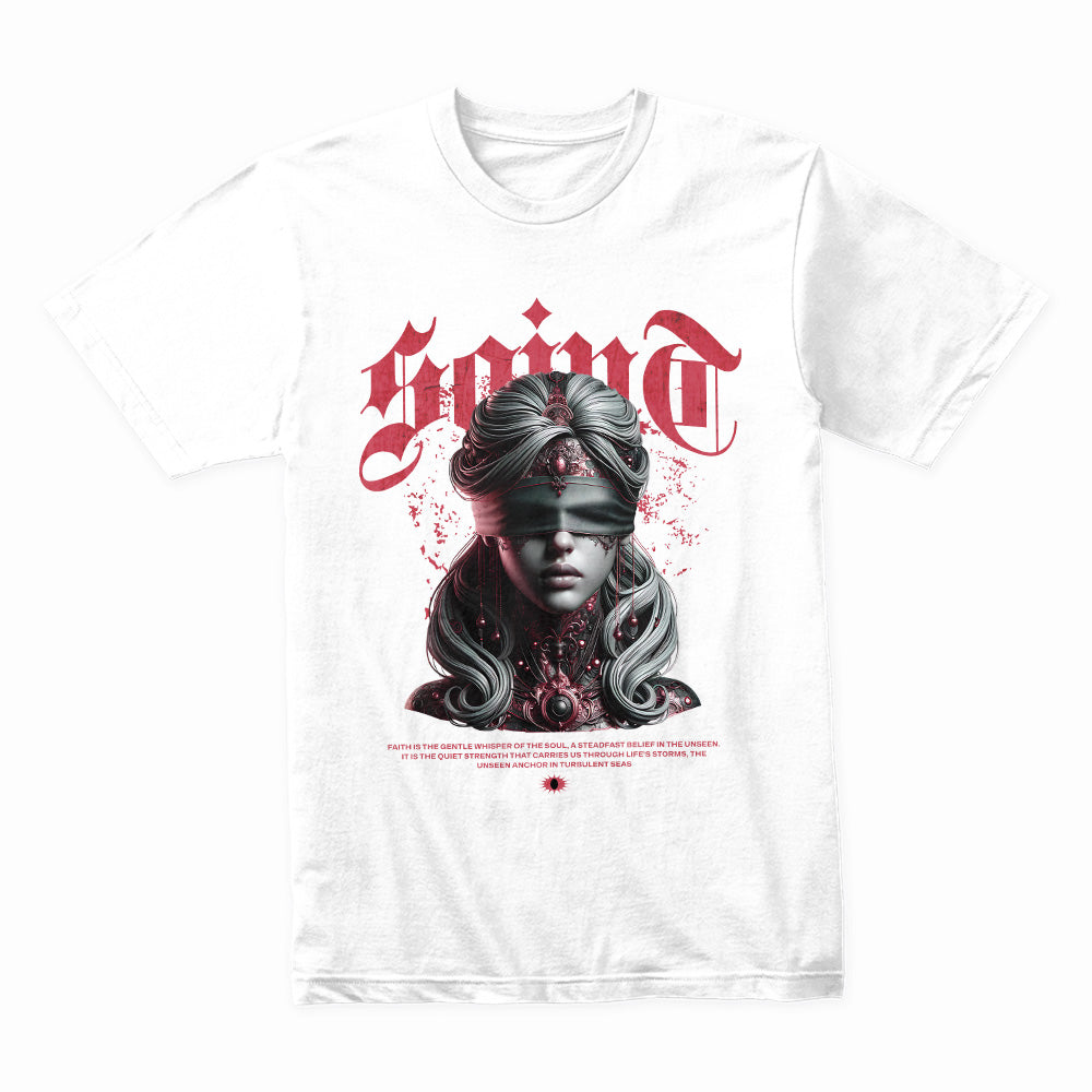 Soul's Whisper Tee