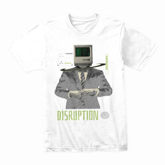 Digital Dominion Tee