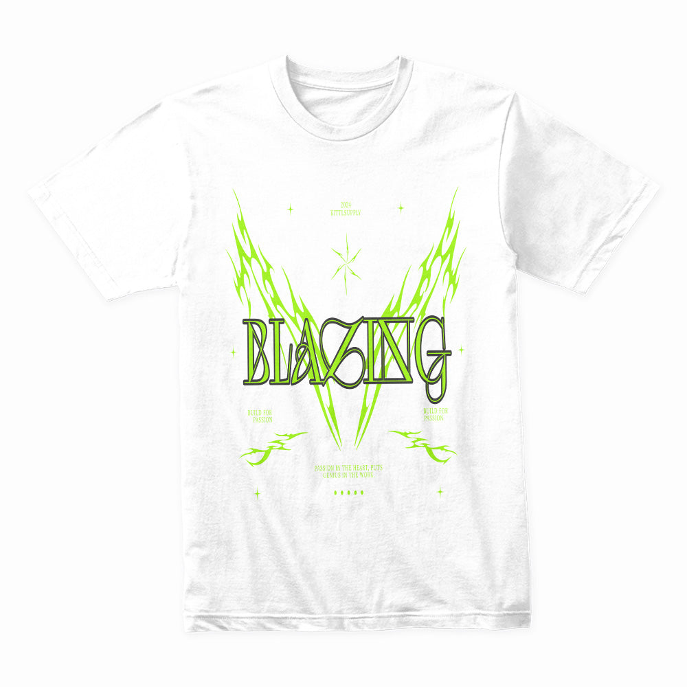 Urbane Hound Tee