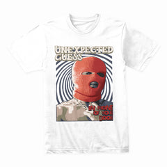 Unexpected Visitor Tee
